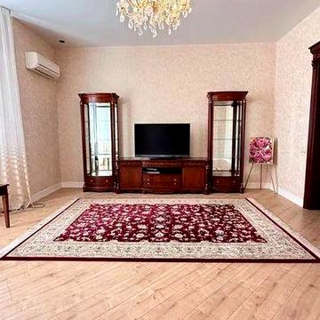 Оренда 2-кімнатної квартири на вул. Євгена Коновальця 32Г, Печерськ, Печерська