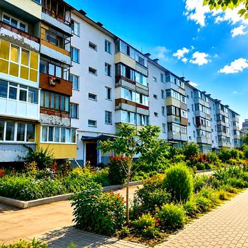 Продаж 1-но кімнатної квартири на вул. Симиренківська (Рябоконя)
