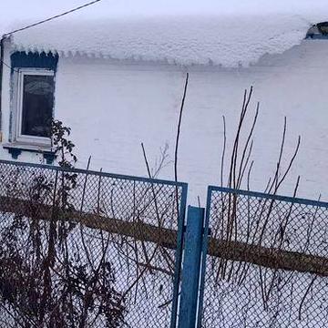 Продам Будинок з усіма зручностями