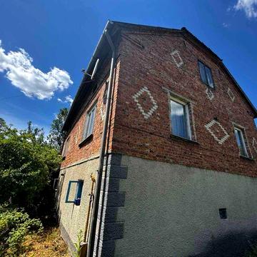 Продаж окремого будинку в смт Великий Любінь, Львівська область