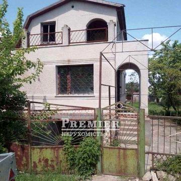 Продам будинок в Кошарах