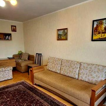 Продаж 1-кімнатної квартири