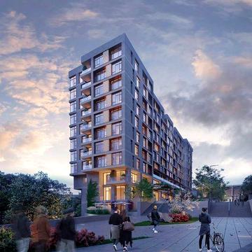 Продам Квартира 49,4м2 ЖК К12 КД К12 Кучеревского Центр Парк ЖК К12