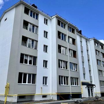 Продаж 1к квартири 42,3м2 ЖК Гранд Віллас, Ворзель, Бучанський район, ЖК Grand Villas ЖК Grand Villas