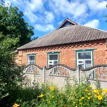 Продам будинок Берестин Красноград