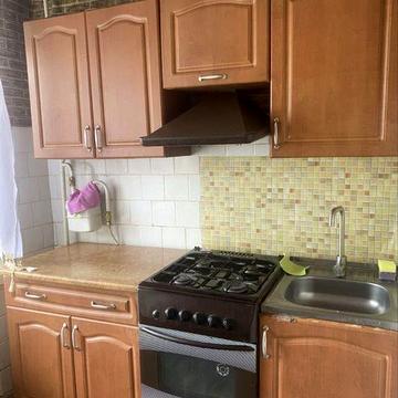Оренда  2 кімнатної квартири .