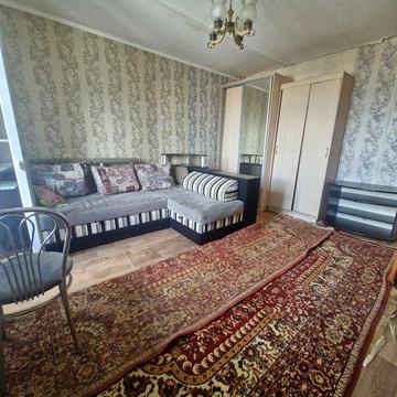 Терміново!Продам 1к квартиру в Бородянці