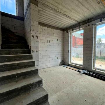 Сучасний просторий будинок 150 м² на ділянці 5 соток!