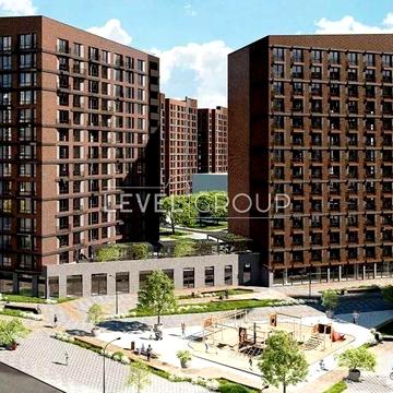 Продаж 2-кімнатної квартири в ЖК SENAT 3 поверх /Кільцева дорога/Теремки/Respublika/Республіка/Теремківська/Жулянська ЖК SENAT