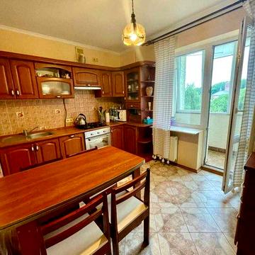 Довгострокова оренда 3х кімнатної квартири по вул.Освицька, 19 (Сихів)