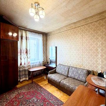 Продам 3к квартиру в Центральном районе города  безналичный расчет