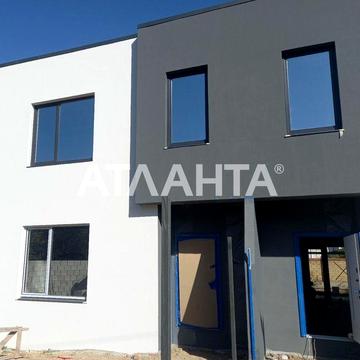 Продаётся новой постройки дом-дуплекс Царское село