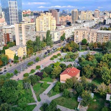 ‼️ВЛАСНИК‼️ здаю в оренду 3 кімнатну квартиру, 173м2, Ковпака 17