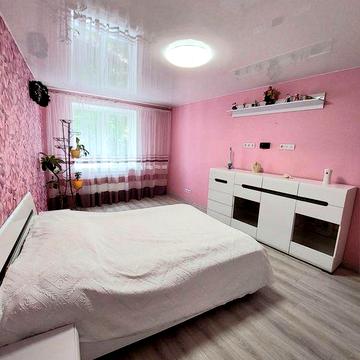 Квартира де живе затишок. Продаж 2 кімнатної квартири  у ЖК Щасливий. Є оселя. ЖК Щасливий