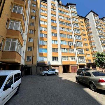 Оренда однокімнатної квартири