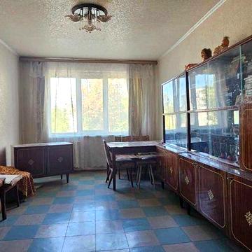 Сдам просторную 2-комнатную квартиру в Павлограде на ул. Промышленная, ПЗТО.