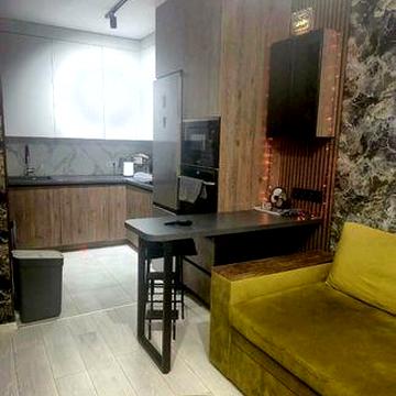 ПРОДАЖ 1к квартири 48.2 кв. м на вулиці Івана Виговського 10Л. Жк Сірецькі сади ЖК Сірецькі сади
