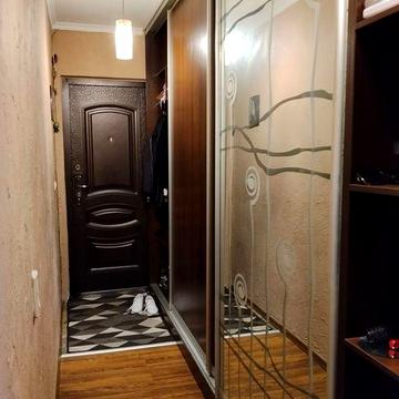 1 кімнатна квартира