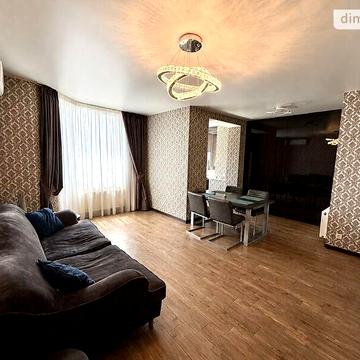 Продаж 3к Квартира Зелена вулиця ЖК София Клубный