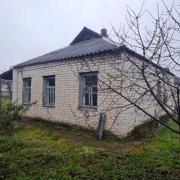 Сдам дом, Городище. Пустой, без удобств.