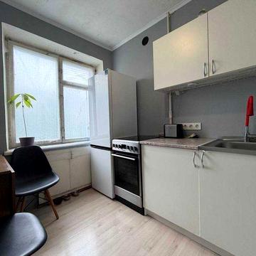 Купите квартиру на Тополе-2, д.6 "малосемейка", 31 кв.м