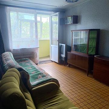 Сдам 2-комнатн. квартиру метро Перемога