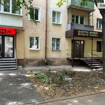 Продаж 3к Квартира Північний бульвар