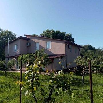 Продаж сучасного , затишного   і якісного будинку із сауною