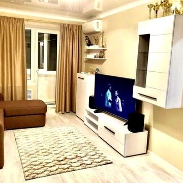 Продаж 2к квартири Ліски/Крилова на 5 поверсі з 5