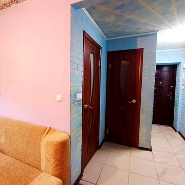 3-кімнатна Південний ГЗК ( ЮГОК )