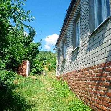 ПРОДАМ Дом в селе Завгороднє, земля: чернозем. ЦІНА ДОГОВІРНА!!!