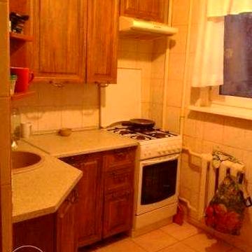 Продам от хозяйки 3-шку на Одесской