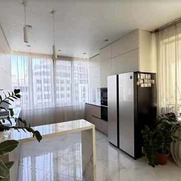 Продаж,  Квартира,  2 комнаты,  115 м²,  ЖК Таировские сады,  Спортивная,  Таирова,  Одесса