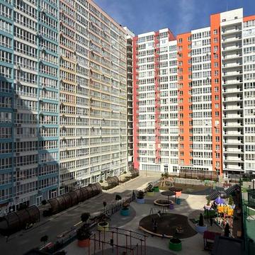 Продаж, Квартира, 1 комната, 39 м², ЖК Акварель 2, Жемчужная, Таирова, Одесса