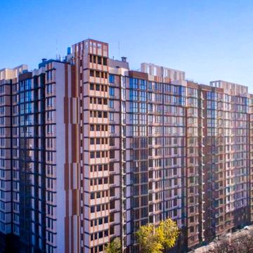 Продаж,  Квартира,  1 комната,  42 м²,  ЖК Прохоровский квартал,  Прохоровская,  Молдаванка,  Одесса