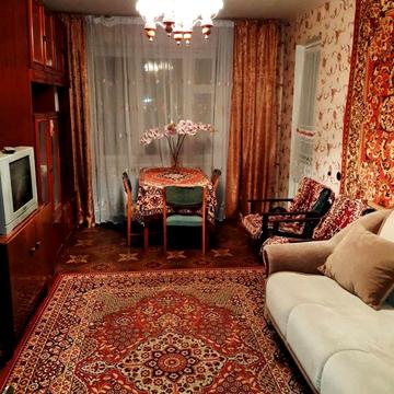 Продаж,  Квартира,  3 комнаты,  65 м²,  Новониколаевская дорога,  Котовского,  Одесса