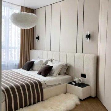 Продаж, Квартира, 2 комнаты, 63 м², ЖК Атмосфера, Курортный пер, Аркадия, Одесса