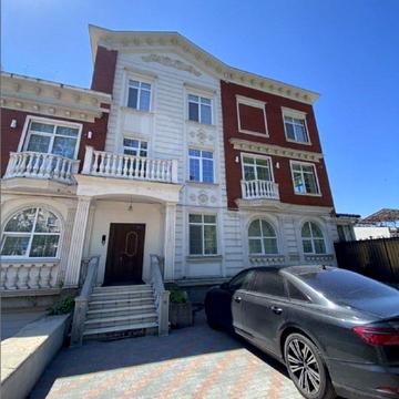 Продаж,  Квартира,  3 комнаты,  126 м²,  Львовская,  Фонтан,  Одесса