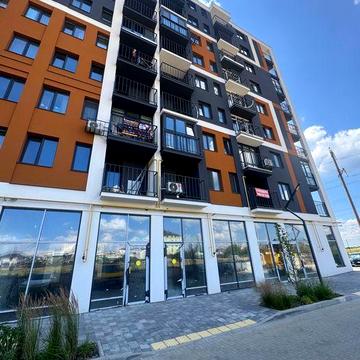 Продаж однокімнатної квартири в ЖК Кельце ЖК Кельце