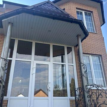 Оренда просторого будинку в с. Зазим’я, Броварський район