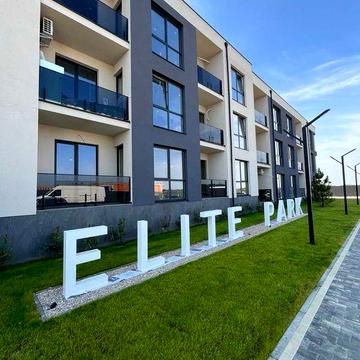 1,5-кімнатна квартира, New Village, Elite Park ЖК New Village, Elite Park