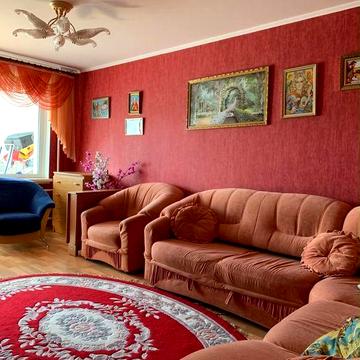 2 кімнатна квартира Південо західний
