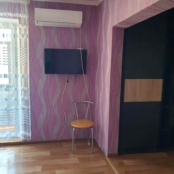 Аренда 1кімн.квартири 6/9 вул.Автозаводська район Піски.