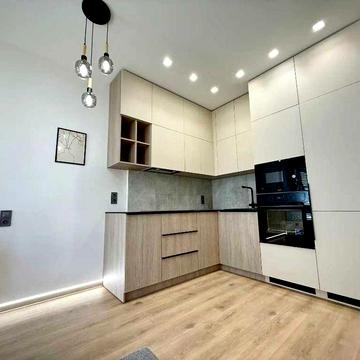 Сдам 2к квартиру в ЖК Family Space, пр. Поля (низ)