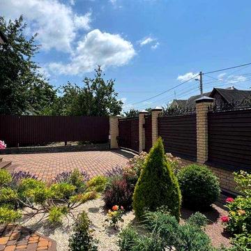 Продаж елітного будинку р-н Бобровиці