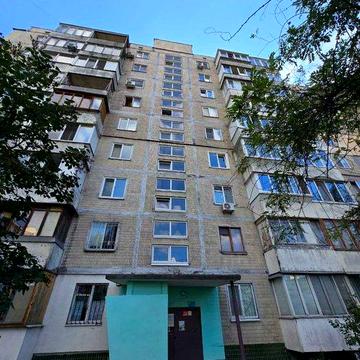 ШАРА за квартиру під ремонт на Березняках, БЕЗ Комісії!