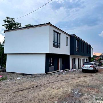 Продаж таунхаусів у с. Чабани. Вул. Покровська 75. Від забудовника