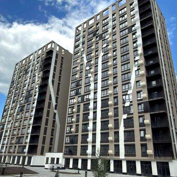 Продаж 1 кімн. квартири в зданому будинку ЖК Бетховен. Можна робити ремонт.