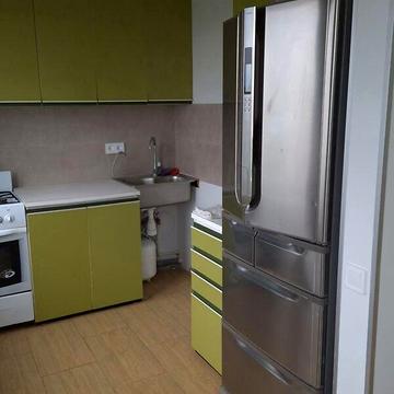 Продаж 3к Квартира Перемоги проспект
