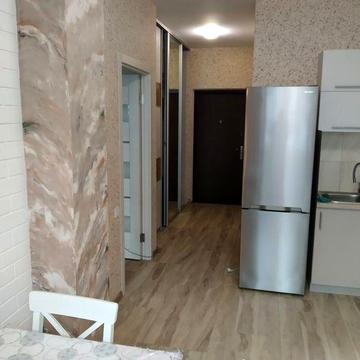 Сдаётся 1 ком.кв.-Сахарова-экосолярис-газ.